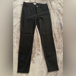 Black H&M Pants